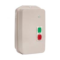 Пускатель 50А 220В IP65 КМЭ EKF с РТЭ Ir-37-50А с индик.