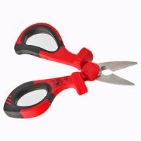 купить Ножницы диэлектрические универсальные. НИУ-02 КВТ в Чебоксарах Ножницы диэлектрические универсальные. НИУ-02 КВТ