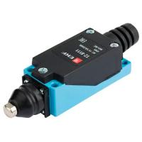Выключатель концевой толкатель IP65 TZ-8111 EKF 