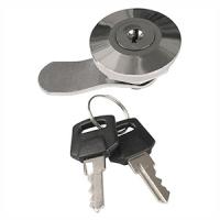 купить Замок 20-22/45 с металлическим ключом IEK  в Чебоксарах Замок 20-22/45 с металлическим ключом IEK