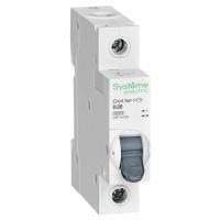 купить Автомат 1Р 20А B 4,5кА City9 Systeme Electric  в Чебоксарах Автомат 1Р 20А B 4,5кА City9 Systeme Electric