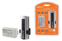 купить Пульт д/у+блок управления для светильников 1канала 1*1000Вт серый TDM в Чебоксарах Пульт д/у+блок управления для светильников 1канала 1*1000Вт серый TDM