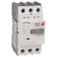 купить Автомат защиты двигателя 11-17А MP-32T КЭАЗ в Чебоксарах Автомат защиты двигателя 11-17А MP-32T КЭАЗ