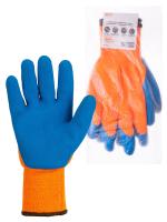 купить Перчатки утепленные Рельеф TDM размер 9 в Чебоксарах Перчатки утепленные Рельеф TDM размер 9