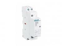 купить Контактор модульный 16А 230В 2НО МК-103 Schneider Electric в Чебоксарах Контактор модульный 16А 230В 2НО МК-103 Schneider Electric