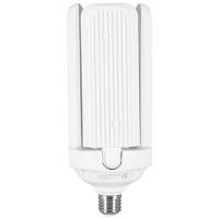 купить Лампа свд Е27 30Вт 4000К 2900лм d80 клевер матовый Gauss  в Чебоксарах Лампа свд Е27 30Вт 4000К 2900лм d80 клевер матовый Gauss