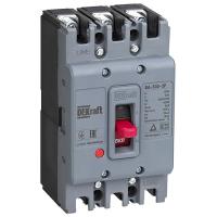 купить Автомат 3Р 80А 25кА ВА-302 Schneider Electric  в Чебоксарах Автомат 3Р 80А 25кА ВА-302 Schneider Electric