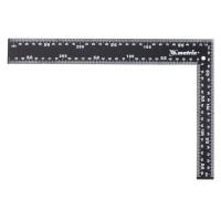 купить Угольник 200*300мм MATRIX цельнометаллический в Чебоксарах Угольник 200*300мм MATRIX цельнометаллический