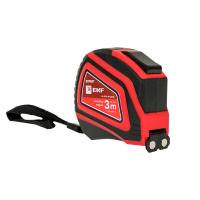 купить Рулетка 3м*16мм сталь+нейлон EKF Autostop Магнит Expert в Чебоксарах Рулетка 3м*16мм сталь+нейлон EKF Autostop Магнит Expert