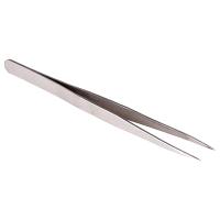 купить Пинцет 140мм прямой нержавеющая сталь REXANT в Чебоксарах Пинцет 140мм прямой нержавеющая сталь REXANT