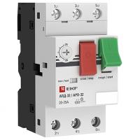 купить Автомат защиты двигателя 20-25А АПД-32 EKF в Чебоксарах Автомат защиты двигателя 20-25А АПД-32 EKF
