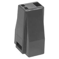 купить Клемма 2*2,5мм2 с пастой серый IEK 4шт в Чебоксарах Клемма 2*2,5мм2 с пастой серый IEK 4шт