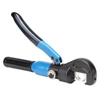 купить Пресс гидравлический 4,0-70мм2 ПГР-70 КВТ в Чебоксарах Пресс гидравлический 4,0-70мм2 ПГР-70 КВТ