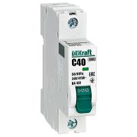 купить Автомат 1Р 40А C 6кА ВА-103 Schneider Electric в Чебоксарах Автомат 1Р 40А C 6кА ВА-103 Schneider Electric