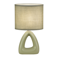 купить Светильник настольный 1*40Вт E14 зеленый Jazzway  в Чебоксарах Светильник настольный 1*40Вт E14 зеленый Jazzway