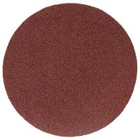 купить Шлифкруг D125 P40 для опорной тарелки на липучке 10шт в Чебоксарах Шлифкруг D125 P40 для опорной тарелки на липучке 10шт