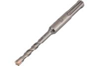 купить Бур SDS+ 6*50(110)мм Makita крестовая пластина в Чебоксарах Бур SDS+ 6*50(110)мм Makita крестовая пластина