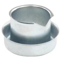 купить Оконцеватель для металлорукава 20мм ГОФРОМАТИК в Чебоксарах Оконцеватель для металлорукава 20мм ГОФРОМАТИК