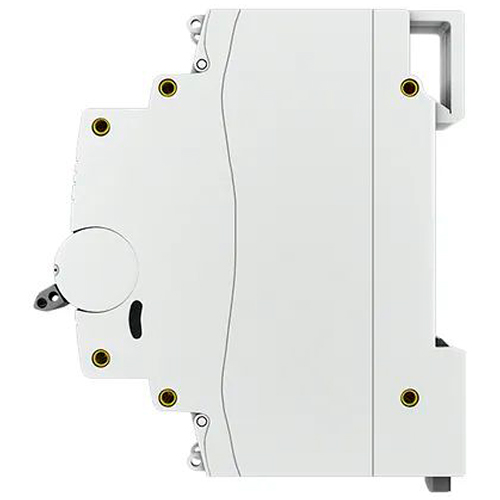 купить Автомат 1Р 4А C 4,5кА ВА47-63 EKF  в Чебоксарах Автомат 1Р 4А C 4,5кА ВА47-63 EKF