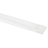 Светильник ДПО 6500К опал 50Вт 5500лм 1200*75*25мм белый IP40 ЭРА SPO-5