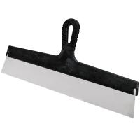 купить Шпатель фасадный 450 мм нержавеющая сталь, пластмассовая ручка REXANT в Чебоксарах Шпатель фасадный 450 мм нержавеющая сталь, пластмассовая ручка REXANT
