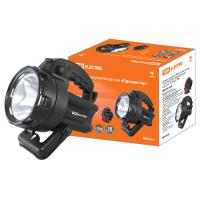 купить Фонарь-прожектор 1СВД 3Вт 44лм аккумулятор 220/12В TDM CREE в Чебоксарах Фонарь-прожектор 1СВД 3Вт 44лм аккумулятор 220/12В TDM CREE