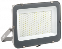 купить Прожектор свд 200Вт 6500К 17000лм серый IP65 120° SMD IEK  в Чебоксарах Прожектор свд 200Вт 6500К 17000лм серый IP65 120° SMD IEK