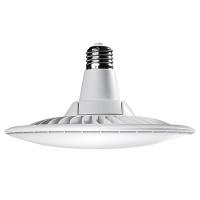 купить Лампа свд Е27 55Вт 4000К 4600лм U220 UFO матовый Jazzway  в Чебоксарах Лампа свд Е27 55Вт 4000К 4600лм U220 UFO матовый Jazzway