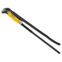 купить Ключ трубный рычажный (газовый) №3 500мм KRANZ в Чебоксарах Ключ трубный рычажный (газовый) №3 500мм KRANZ