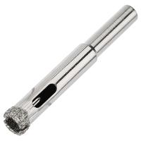 купить Сверло по стеклу и кафелю алмазное 8мм в Чебоксарах Сверло по стеклу и кафелю алмазное 8мм