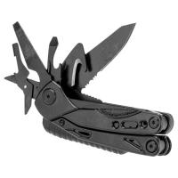 купить Мультитул 10в1 155мм KRANZ в Чебоксарах Мультитул 10в1 155мм KRANZ