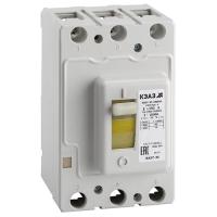 купить Автомат 3Р 25А 9кА ВА57-35-340010 КЭАЗ  в Чебоксарах Автомат 3Р 25А 9кА ВА57-35-340010 КЭАЗ