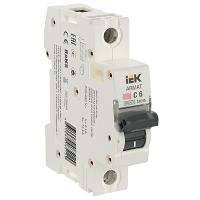 купить Автомат 1Р 6А C 6кА M06N ARMAT в Чебоксарах Автомат 1Р 6А C 6кА M06N ARMAT