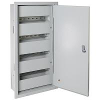 купить Корпус ЩРв-48з 620*310*120мм серый IP31 Электростандарт (Киров) в Чебоксарах Корпус ЩРв-48з 620*310*120мм серый IP31 Электростандарт (Киров)
