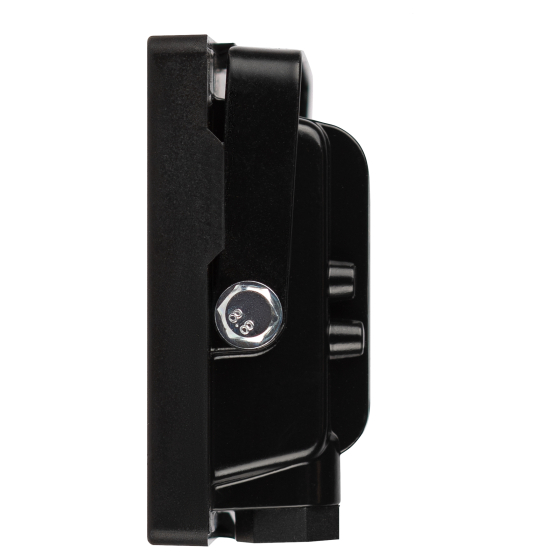 Прожектор светодиодный уличный ЭРА LPR-042-3-65K-020 20Вт 6500К 1600лм IP65 с встроенным фотореле