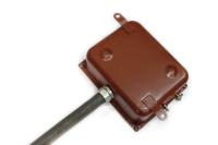 купить Муфта вводная 25мм IP54 труба-коробка металл ГОФРОМАТИК АТК-25 (1") в Чебоксарах Муфта вводная 25мм IP54 труба-коробка металл ГОФРОМАТИК АТК-25 (1")