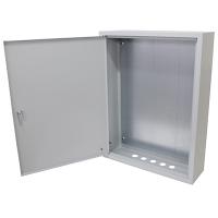 купить Корпус ЩМП-5-0 1000*650*300мм IP31 металл серый Электростандарт в Чебоксарах Корпус ЩМП-5-0 1000*650*300мм IP31 металл серый Электростандарт