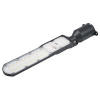 Светильник консольный ДКУ PSL 09  50W 5000K GR IP65 Jazzway