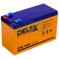 купить Аккумулятор 9000mAh 12В DELTA  в Чебоксарах Аккумулятор 9000mAh 12В DELTA