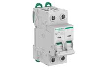 Автомат 2Р 40А C 6кА S9FN Systeme Electric Systeme9 