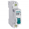 купить Автомат 1Р 40А C 4,5кА ВА-101 Schneider Electric в Чебоксарах Автомат 1Р 40А C 4,5кА ВА-101 Schneider Electric