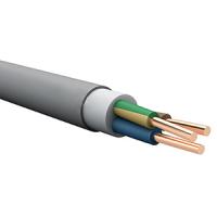 купить NYM-J 3*1,5 (ок)-0,66кВ медь серый круглый кабель /(100м) СКТ Групп СКТ Групп в Чебоксарах NYM-J 3*1,5 (ок)-0,66кВ медь серый круглый кабель /(100м) СКТ Групп СКТ Групп