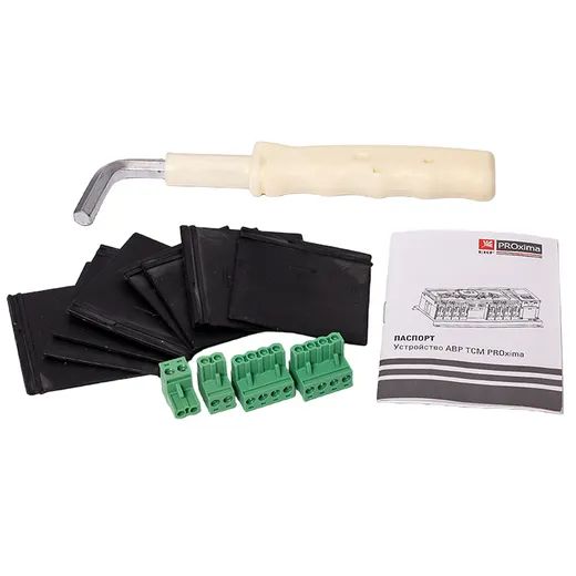 Устройство АВР ТСM 225/200А 3Р EKF PROxima