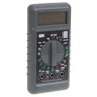 купить Мультиметр M182 IEK в Чебоксарах Мультиметр M182 IEK