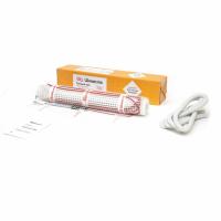 Мат нагревательный 9,0м2 150Вт/м2 2жил Warmstad  