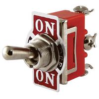 купить Тумблер 1122 ON-OFF-ON 15А 250В  в Чебоксарах Тумблер 1122 ON-OFF-ON 15А 250В