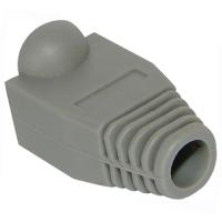 купить Колпачок RJ45 серый 2шт в Чебоксарах Колпачок RJ45 серый 2шт