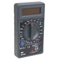 купить Мультиметр M830B IEK в Чебоксарах Мультиметр M830B IEK