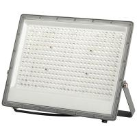 Прожектор свд 300Вт 6500К 30000лм серый IP65 90° PRO LPR-063 ЭРА 