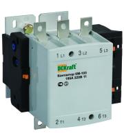 купить Контактор 185А 380В 1НО 1НЗ КМ-103 Schneider Electric в Чебоксарах Контактор 185А 380В 1НО 1НЗ КМ-103 Schneider Electric